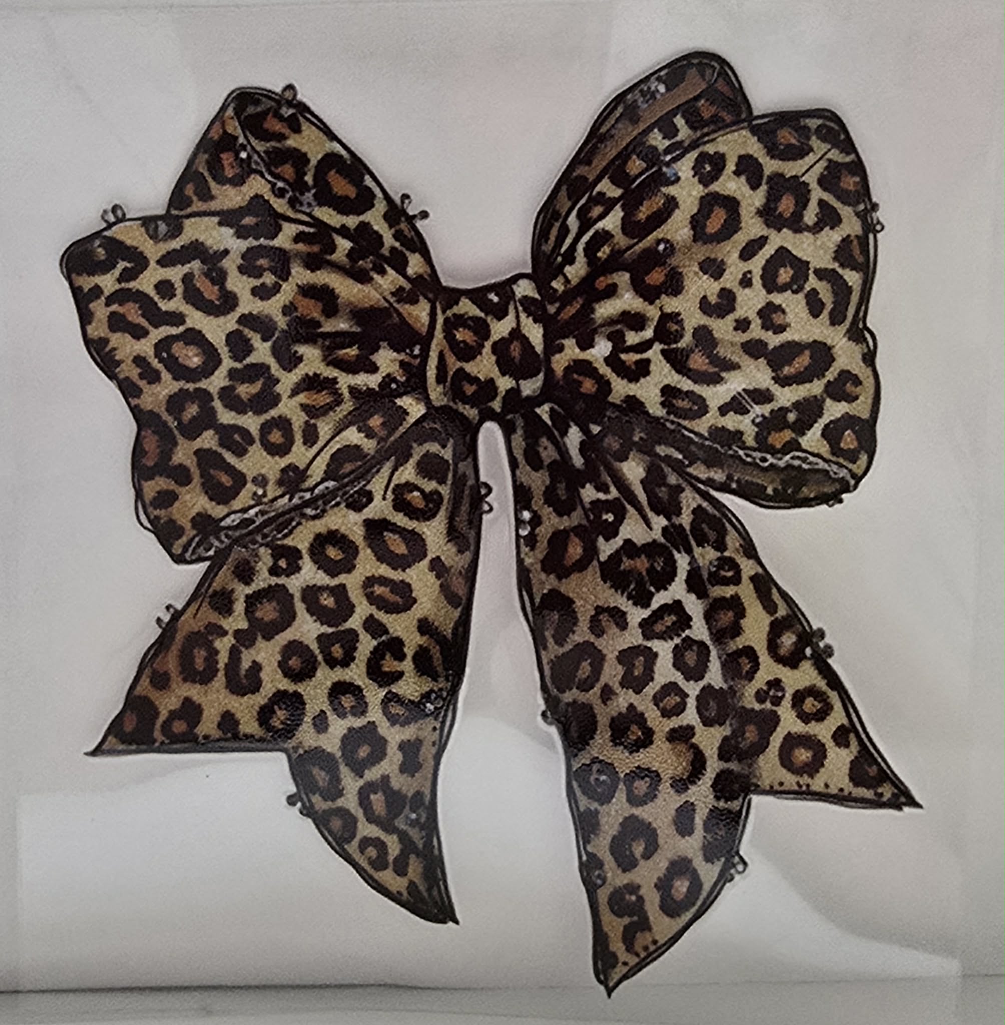 Single Decal