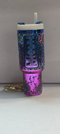Mini Tumbler