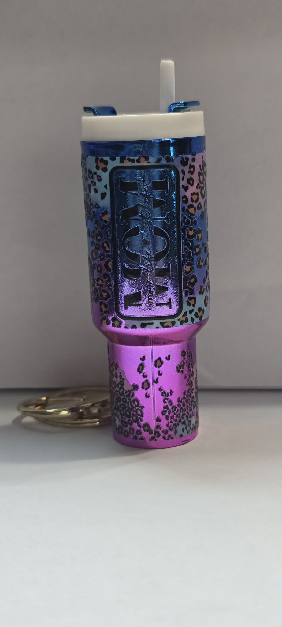 Mini Tumbler