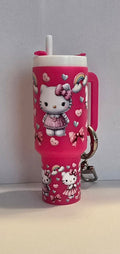 Mini Tumbler