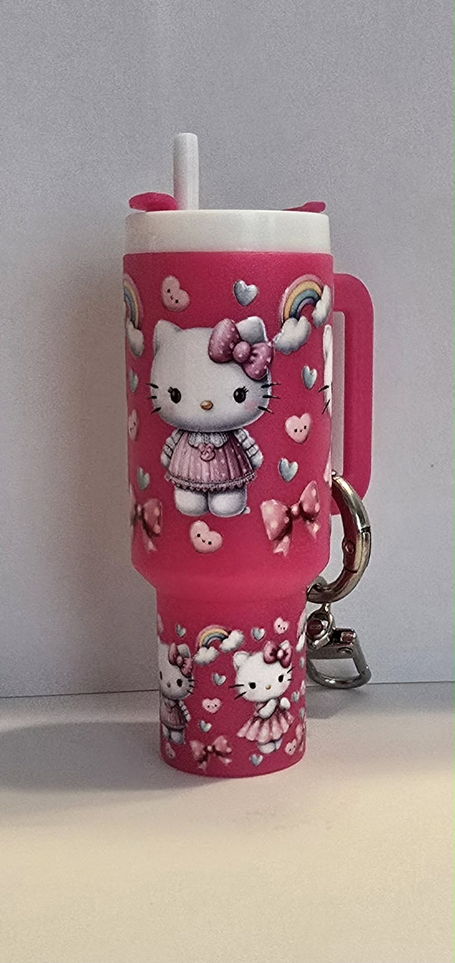 Mini Tumbler