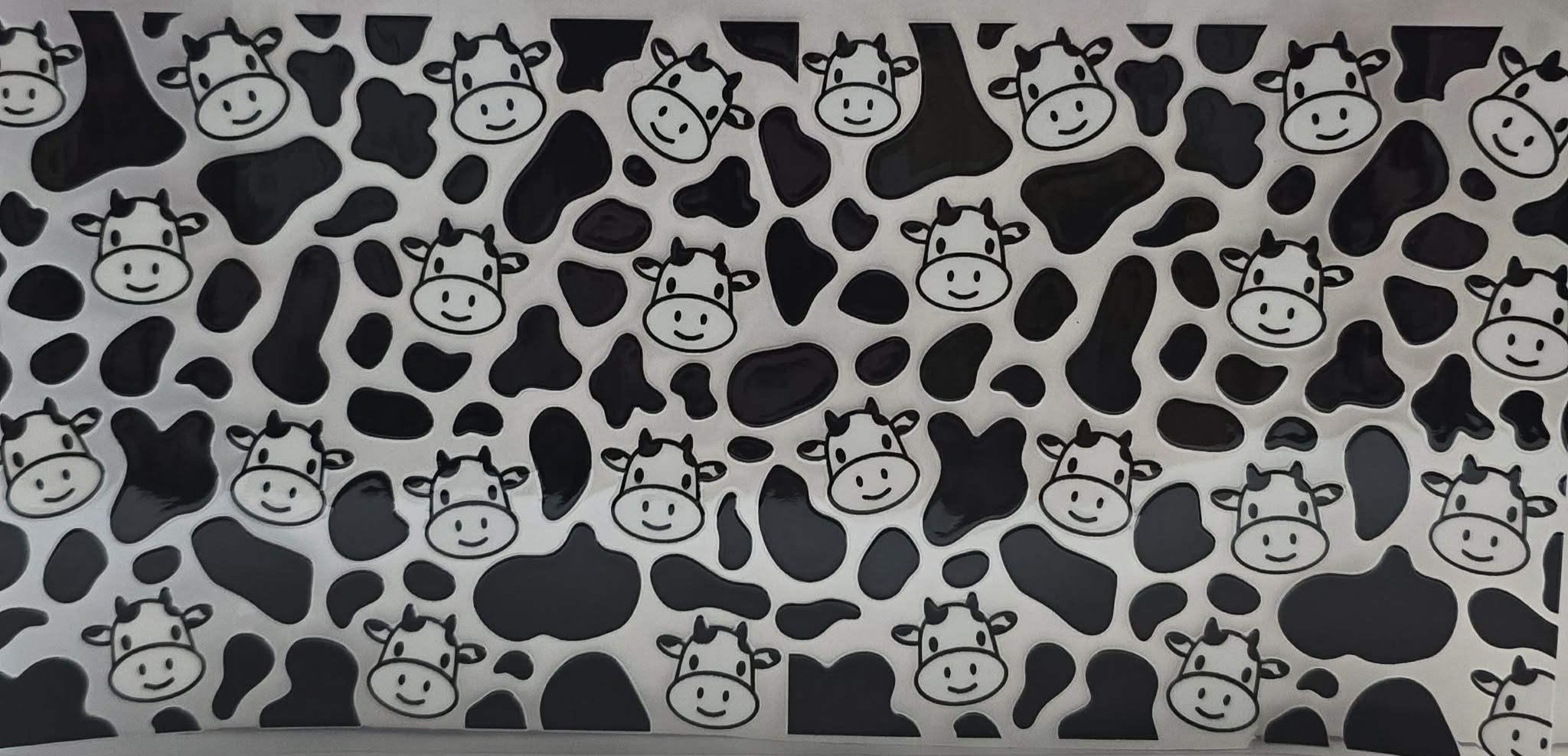 Pattern Wrap