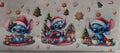 Random Holiday and Seasonal Wrap