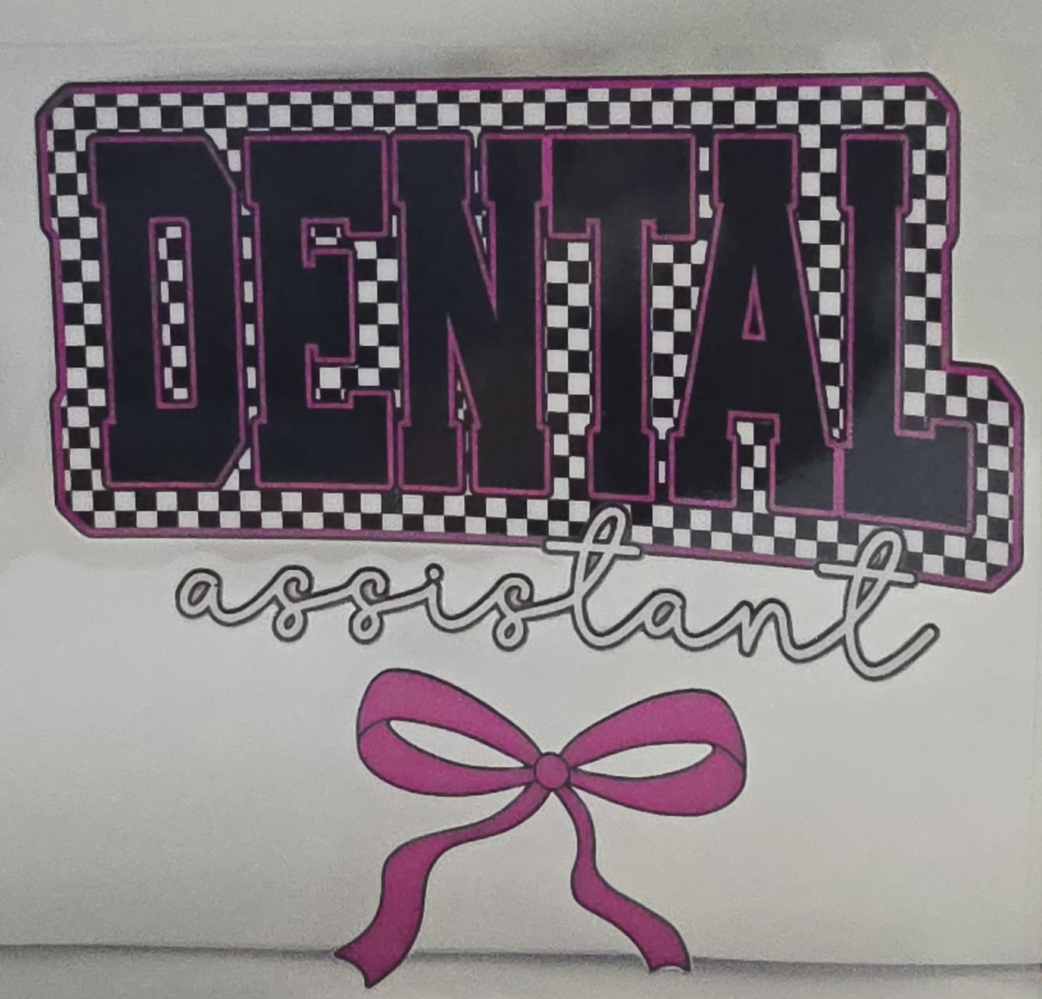 Single Decal