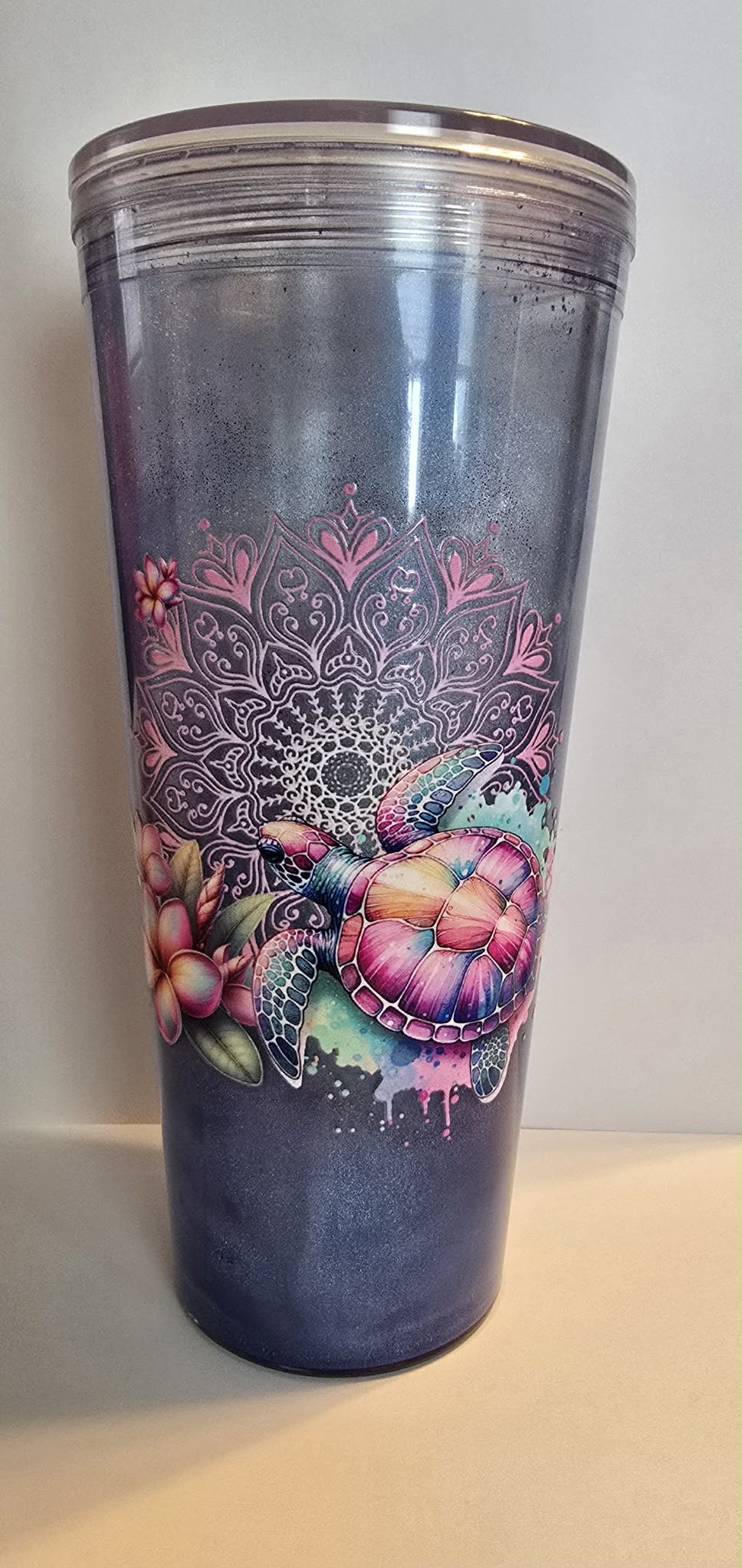 Pre-Made Cups