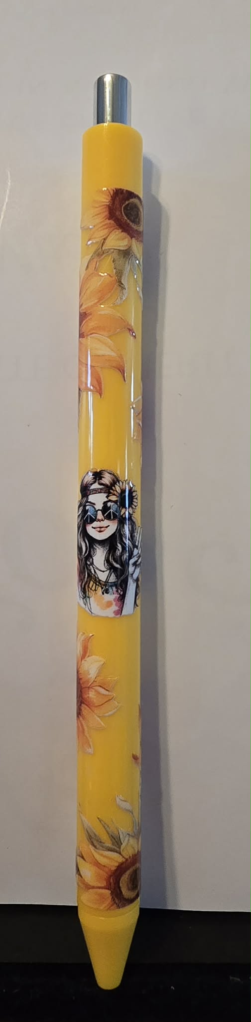 Random Wrapped Pens