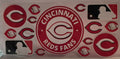 Random Sport Wraps