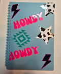 Personalized Journals