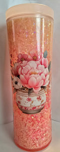 Pre-Made Cups