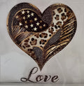 Single Decal