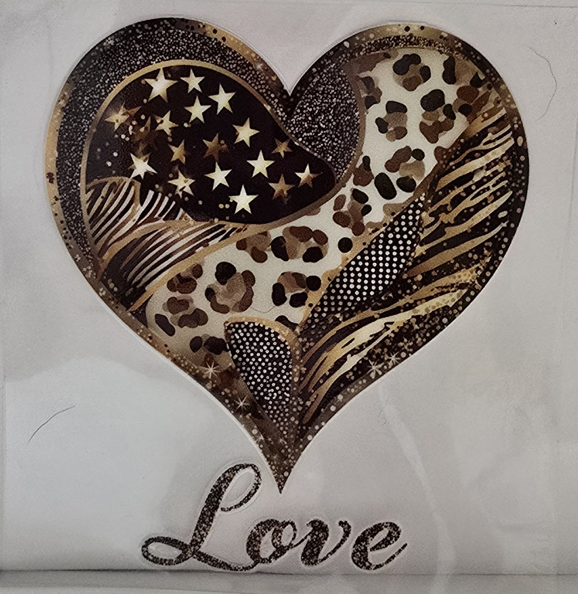 Single Decal
