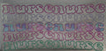 Random Occupation Wraps