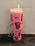 Mini Tumbler