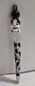 Random Beaded Pen