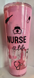 Pre-Made Cups