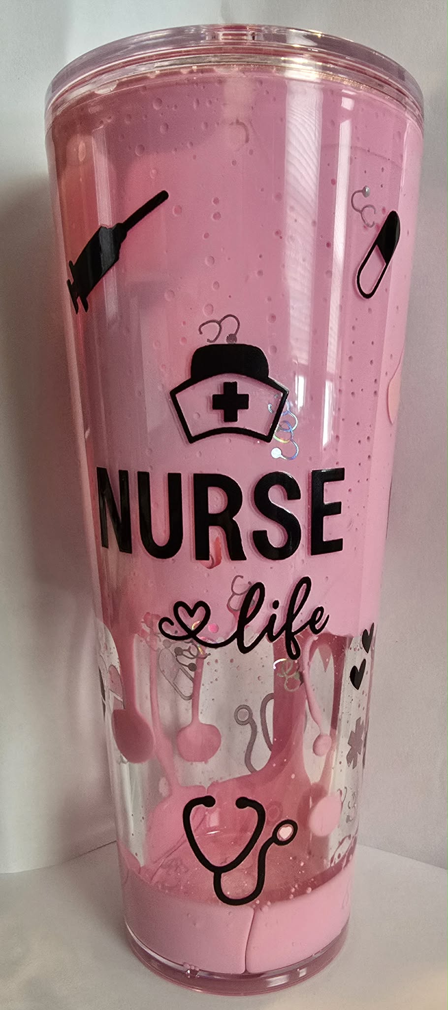 Pre-Made Cups