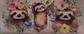 Random Animal Wraps