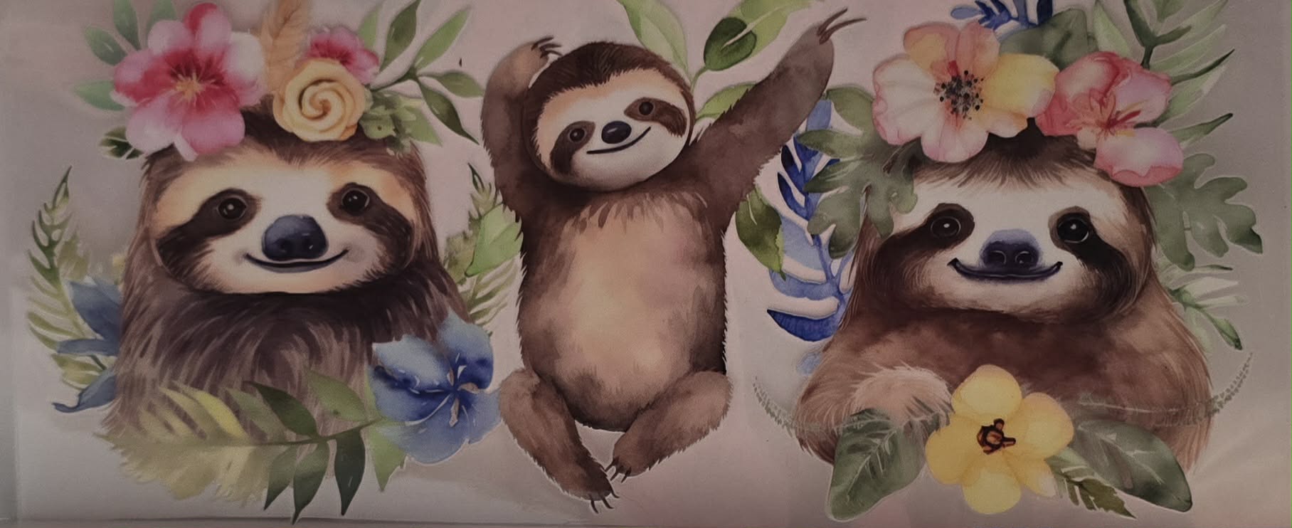 Random Animal Wraps