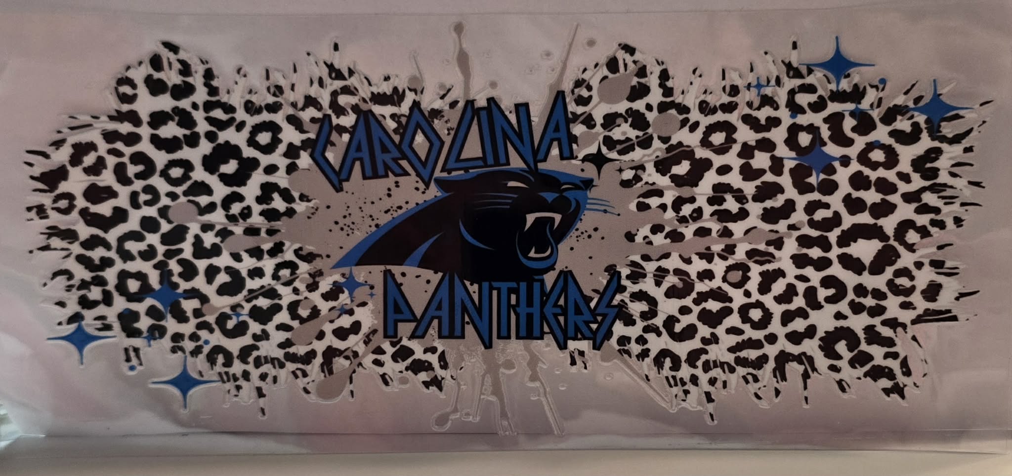 Random Sport Wraps