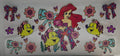 Random Cartoon Wraps