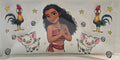 Random Cartoon Wraps