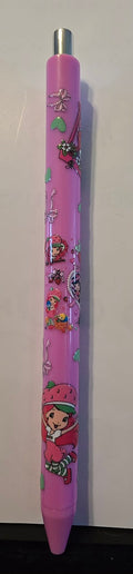 Random Wrapped Pens