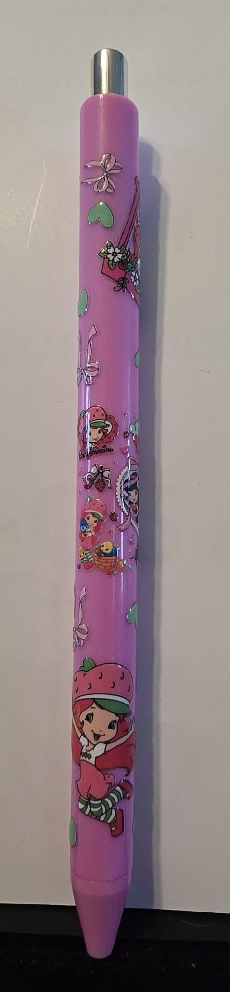 Random Wrapped Pens