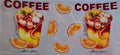 Random Coffee Wraps