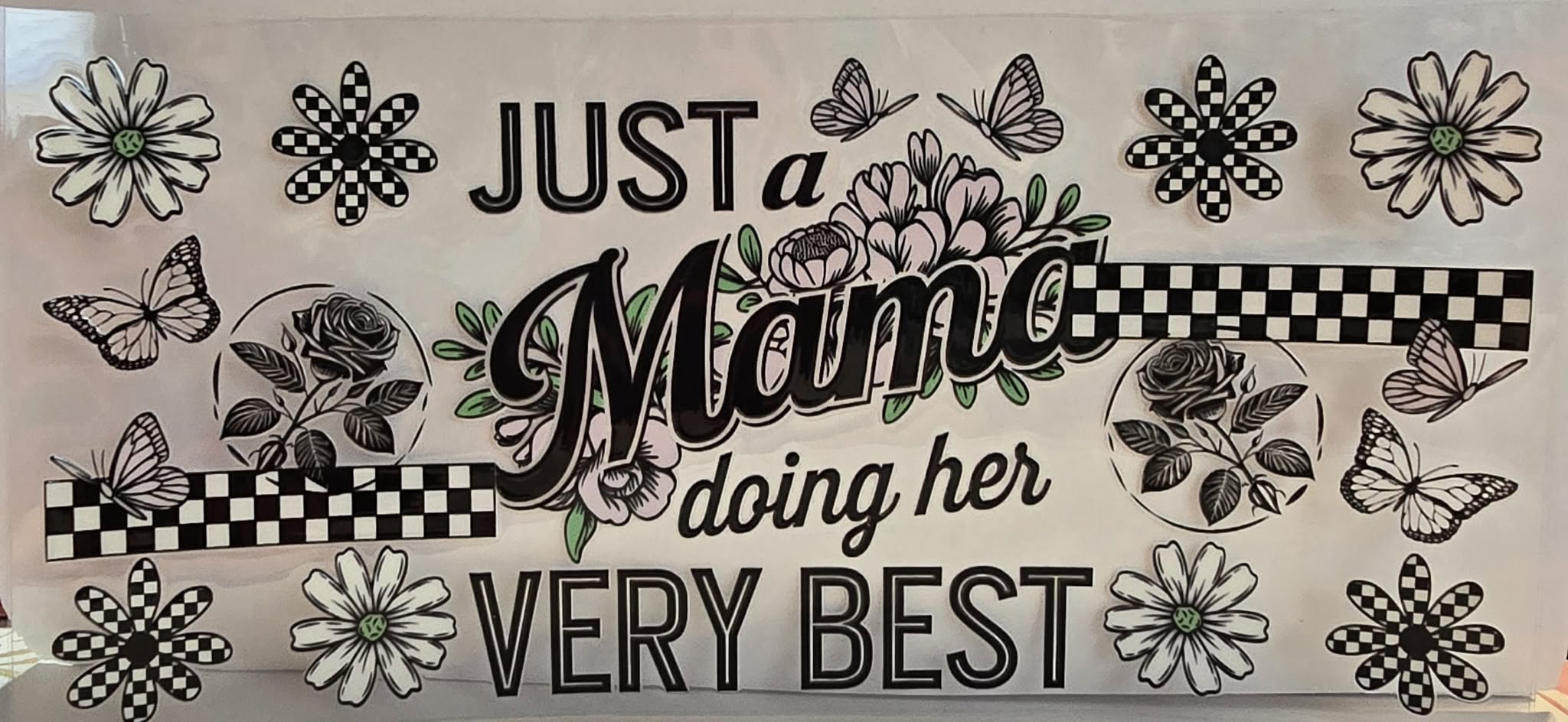 Random Family Wraps