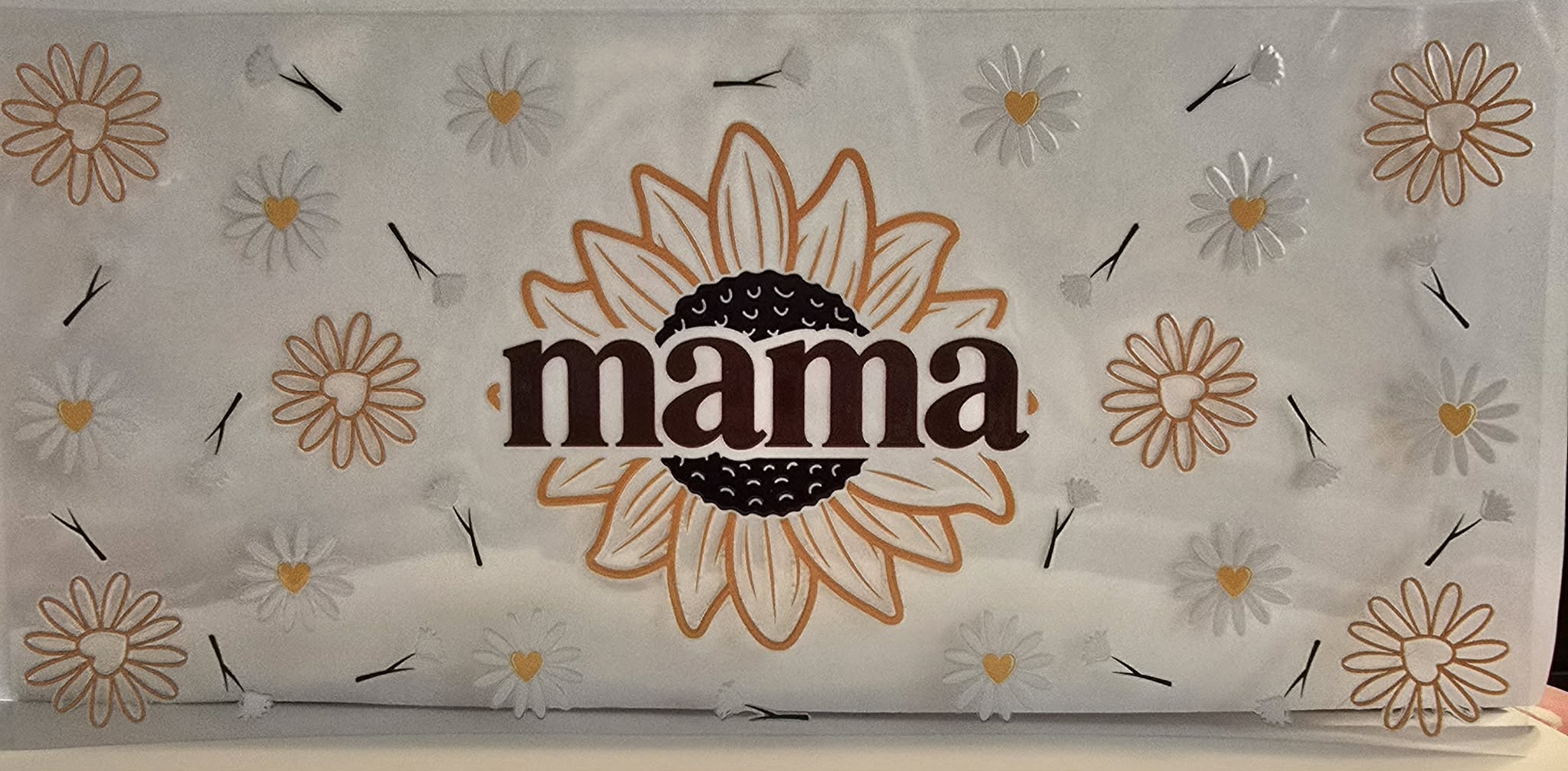 Random Family Wraps