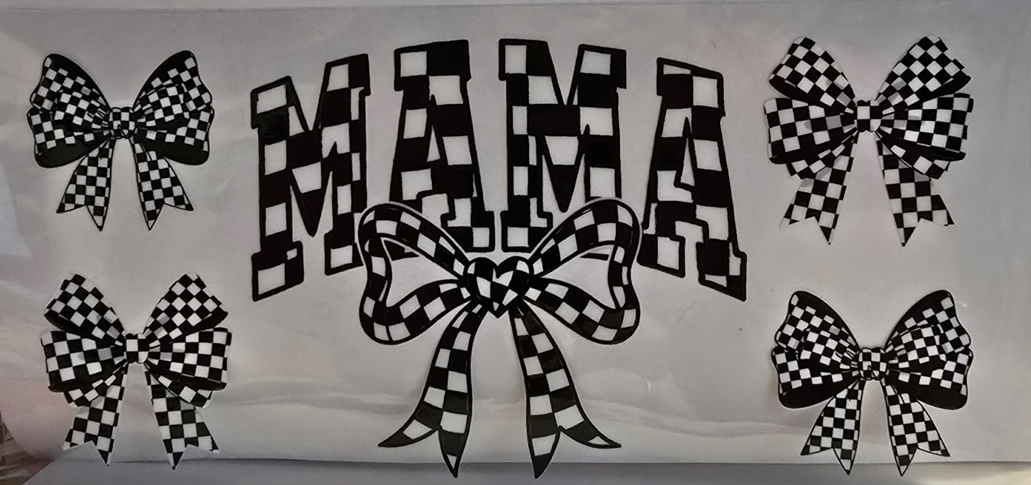 Random Family Wraps