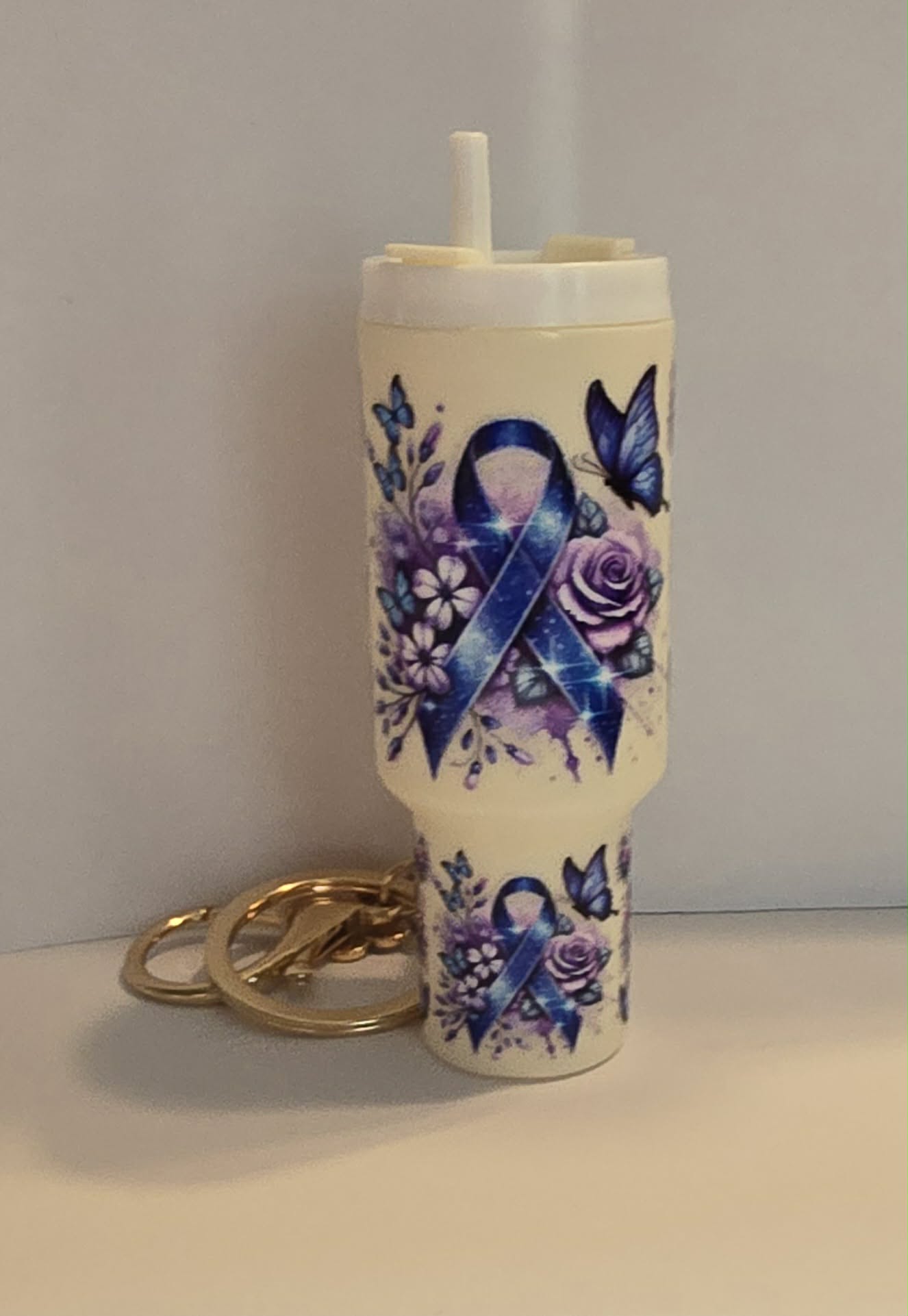 Mini Tumbler