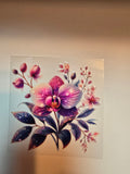 Single Decal