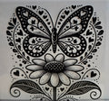 Single Decal