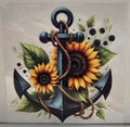 Single Decal