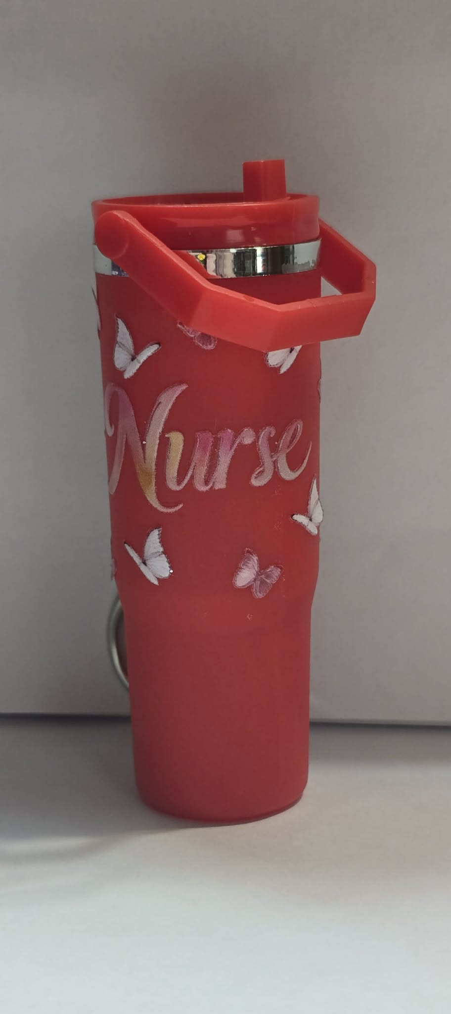 Mini Tumbler