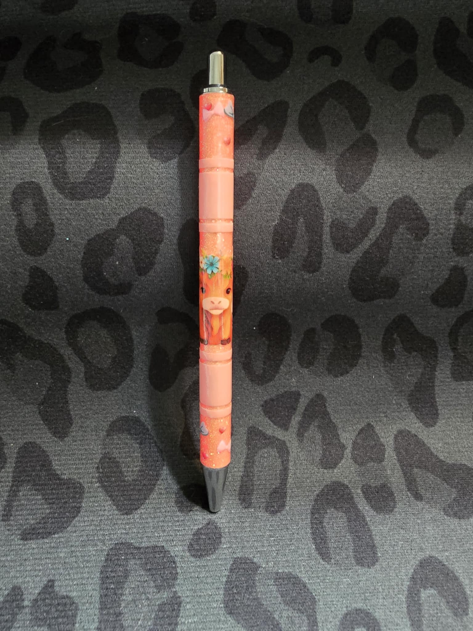 Random Wrapped Pens