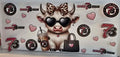 Random Brand Wrap