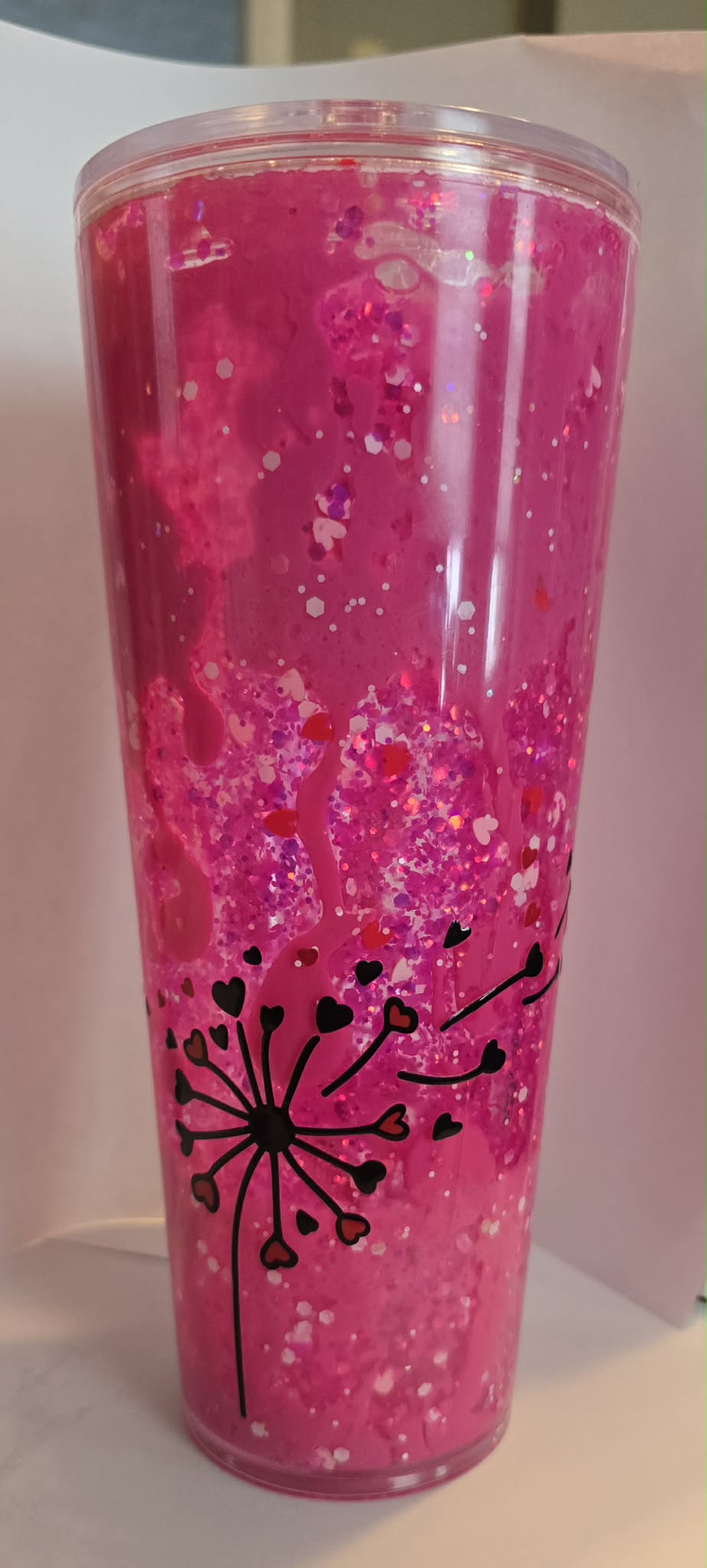 Pre-Made Cups