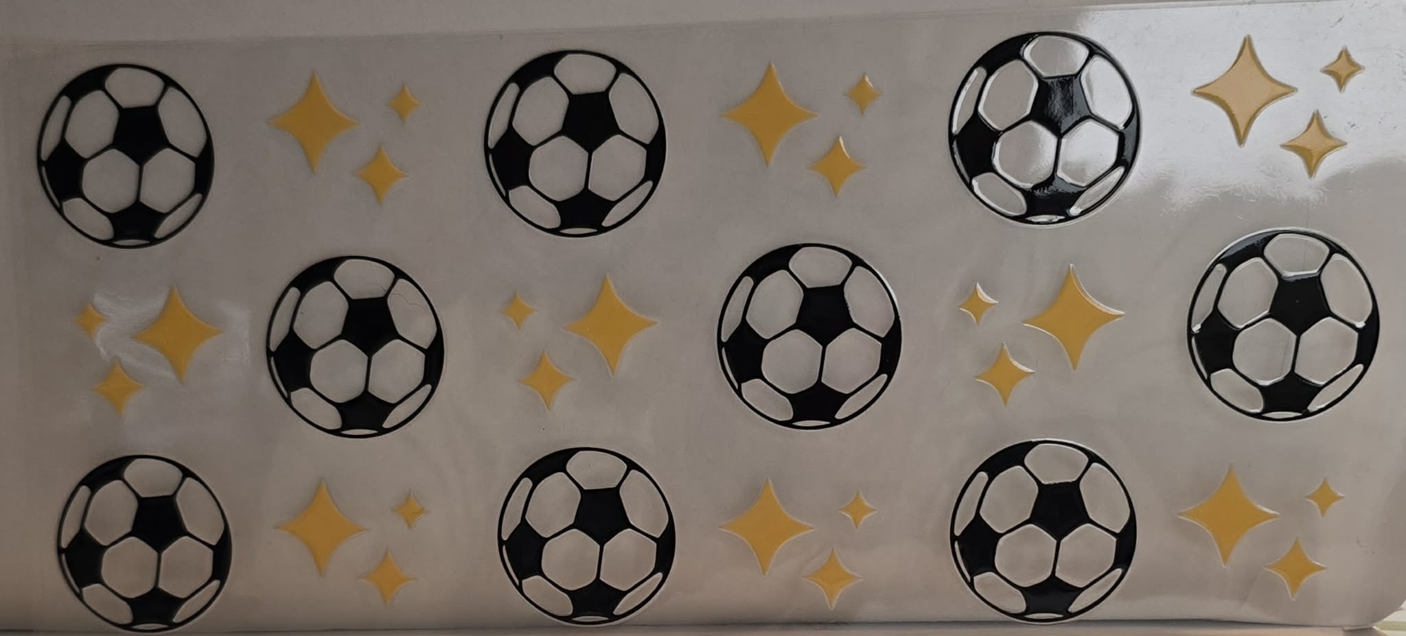 Random Sport Wraps