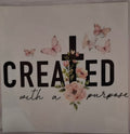 Single Decal
