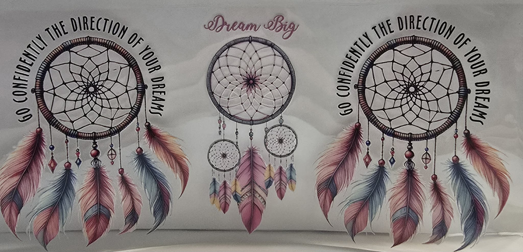 Random Quote Wraps