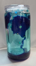 Pre-Made Cups