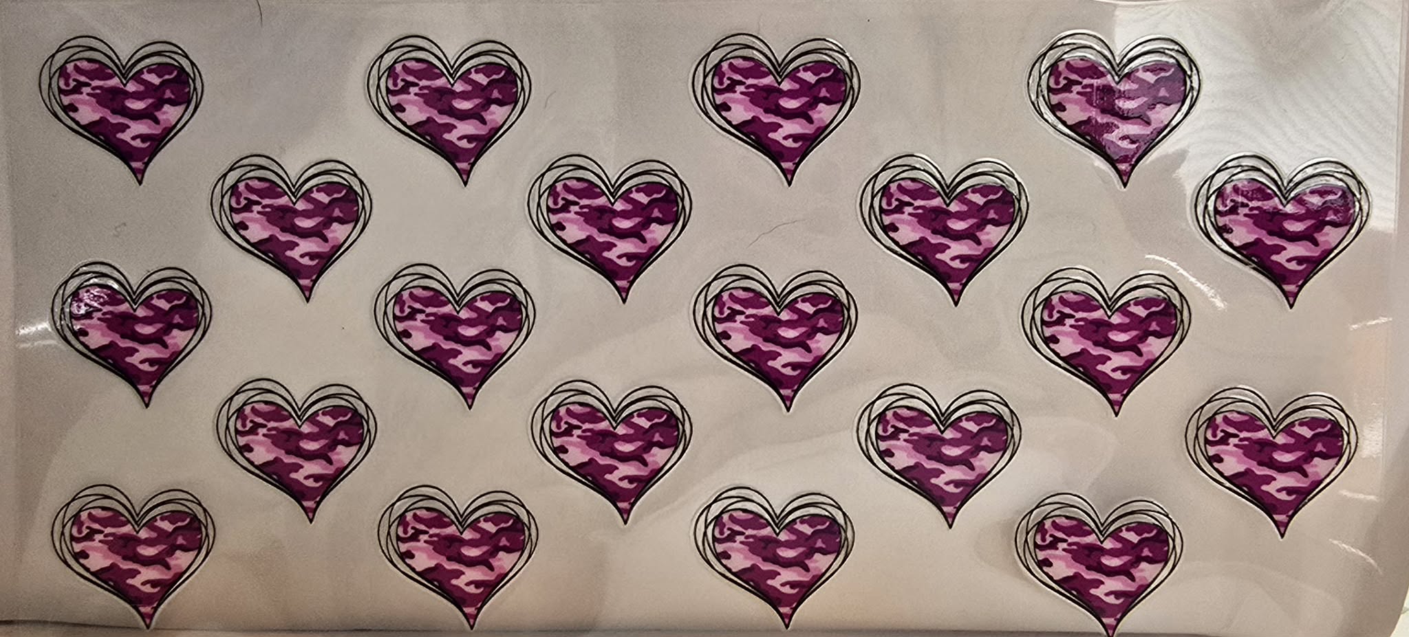 Pattern Wrap