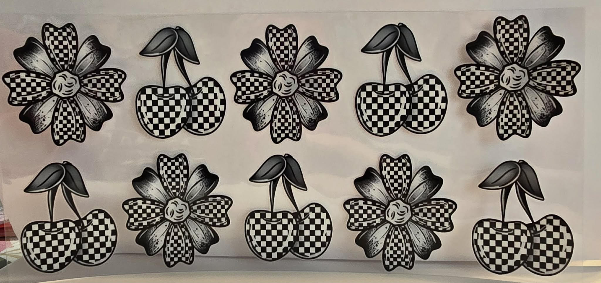 Pattern Wrap