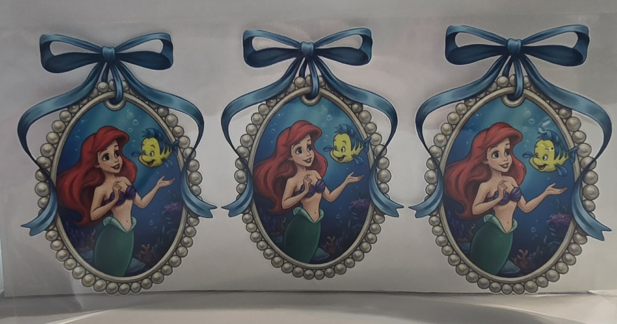 Random Cartoon Wraps