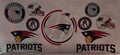 Random Sport Wraps