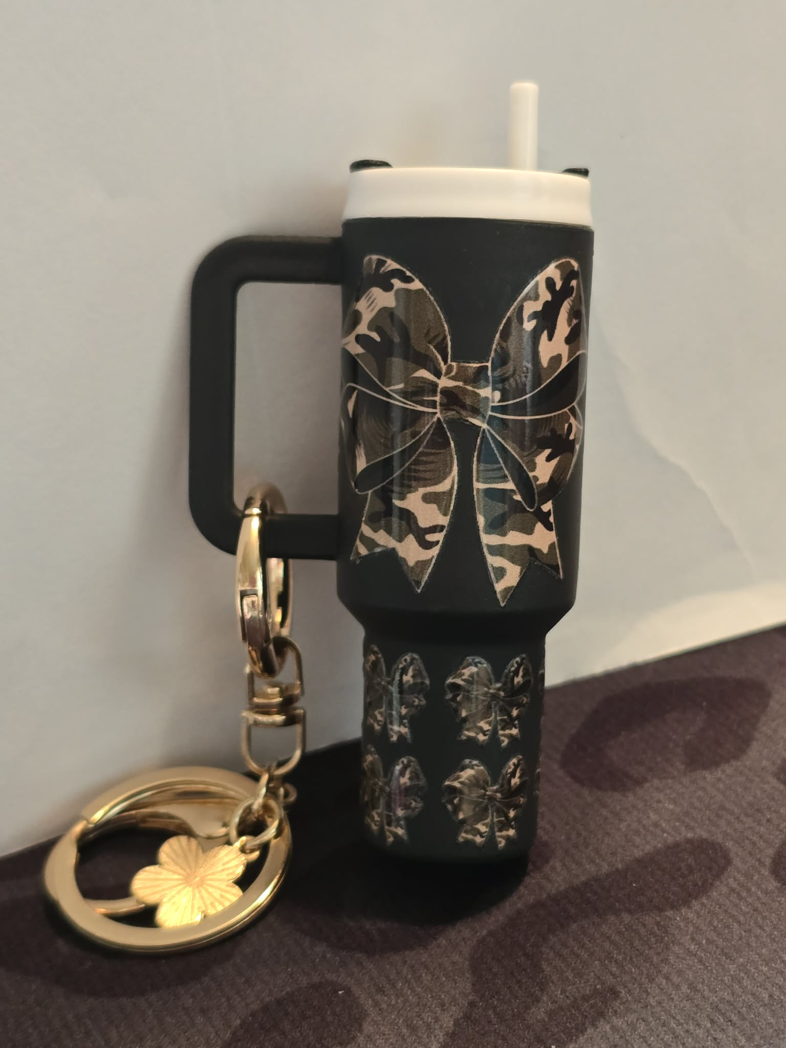 Mini Tumbler