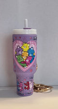 Mini Tumbler