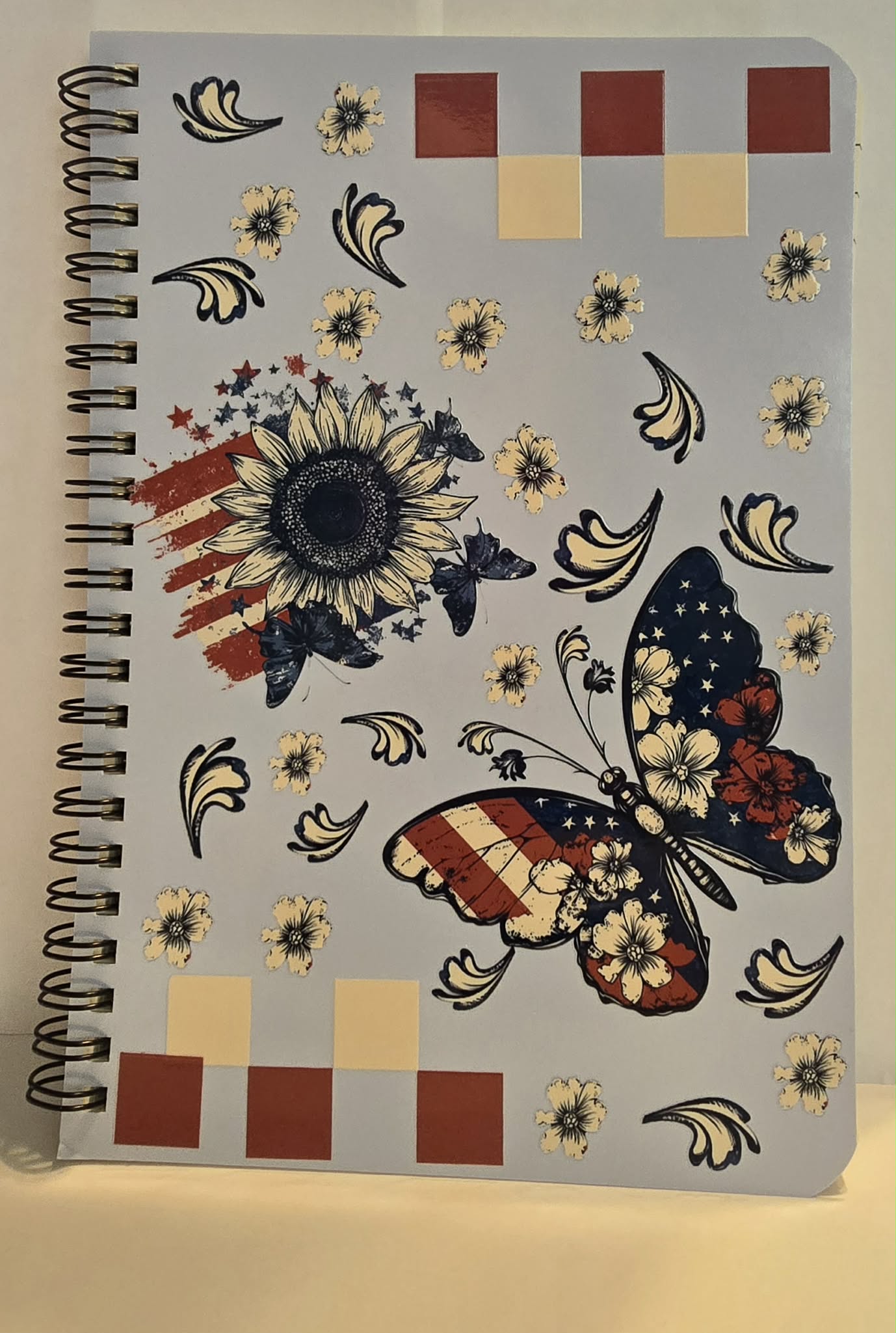 Personalized Journals